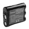 Insten P-P511 Type 24 Replacement Ni-MH Battery HHR-P402A HHR-P402 for Panasonic Cordless Phone KX-FPG371 KX-TG2236S